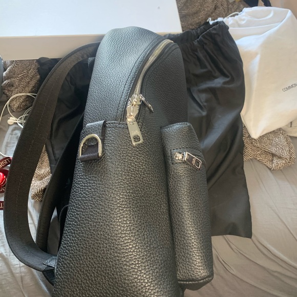 Dolce Gabbana Volcano Palermo backpack - Picture 4 of 11